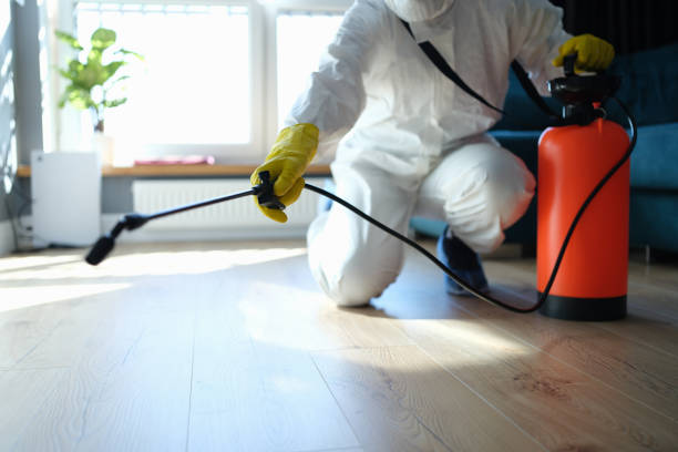 Reliable Blood Cleanup contractor in Mount Vernon, GA by Trauma Clean Pros